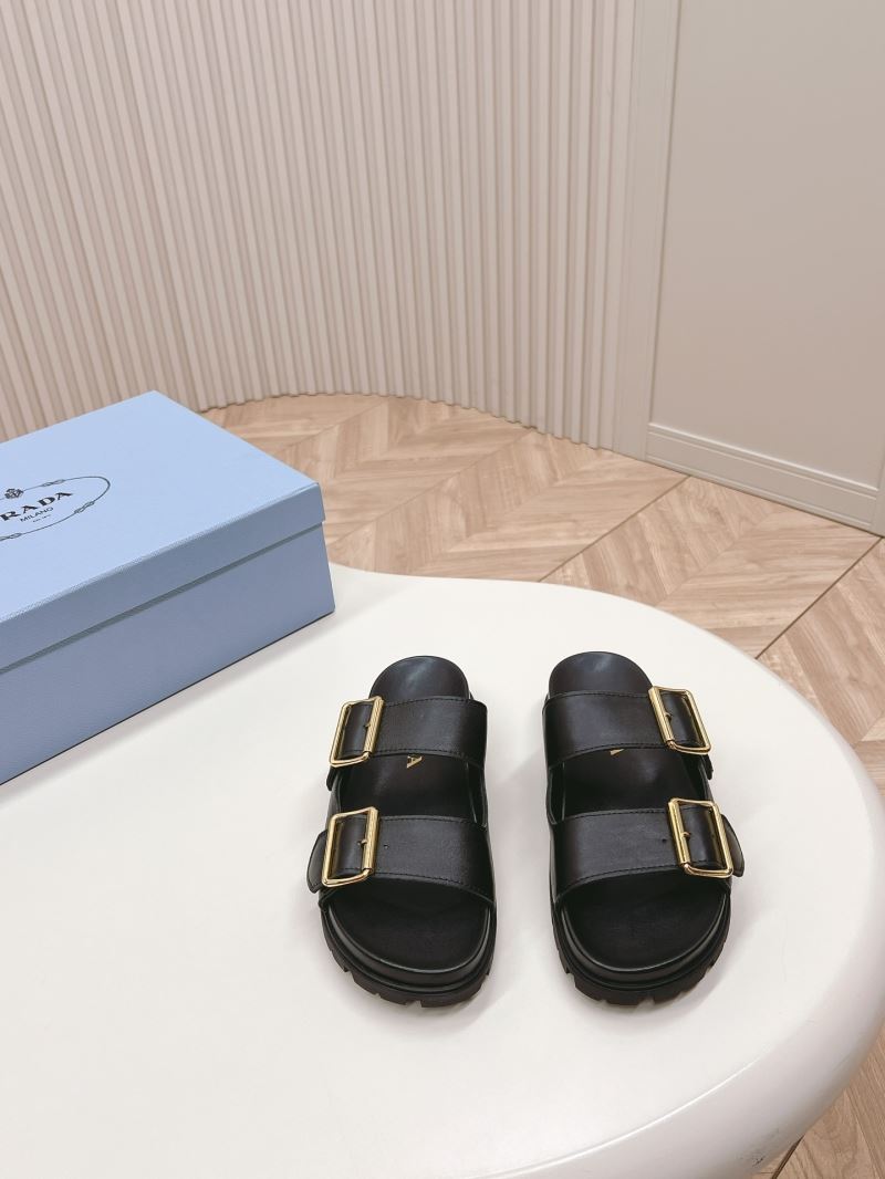 Prada Slippers